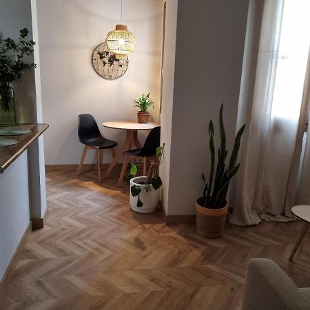 Cozy Apartment In The City Center غرناطة المظهر الخارجي الصورة