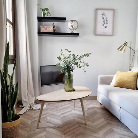 Cozy Apartment In The City Center غرناطة المظهر الخارجي الصورة