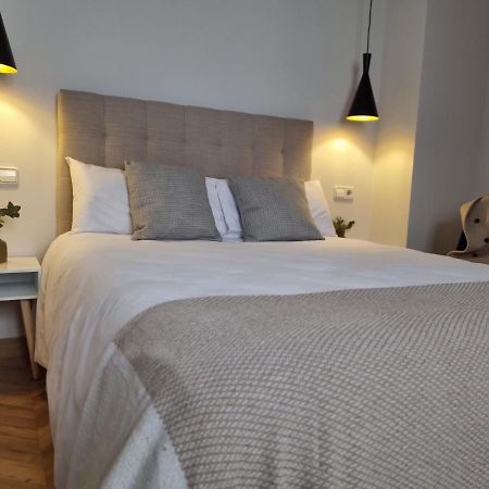 Cozy Apartment In The City Center غرناطة المظهر الخارجي الصورة