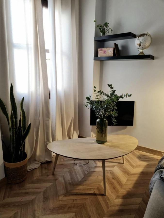 Cozy Apartment In The City Center غرناطة المظهر الخارجي الصورة