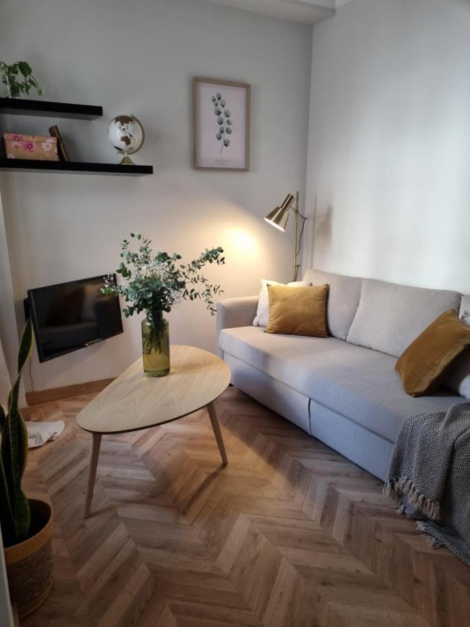 Cozy Apartment In The City Center غرناطة المظهر الخارجي الصورة