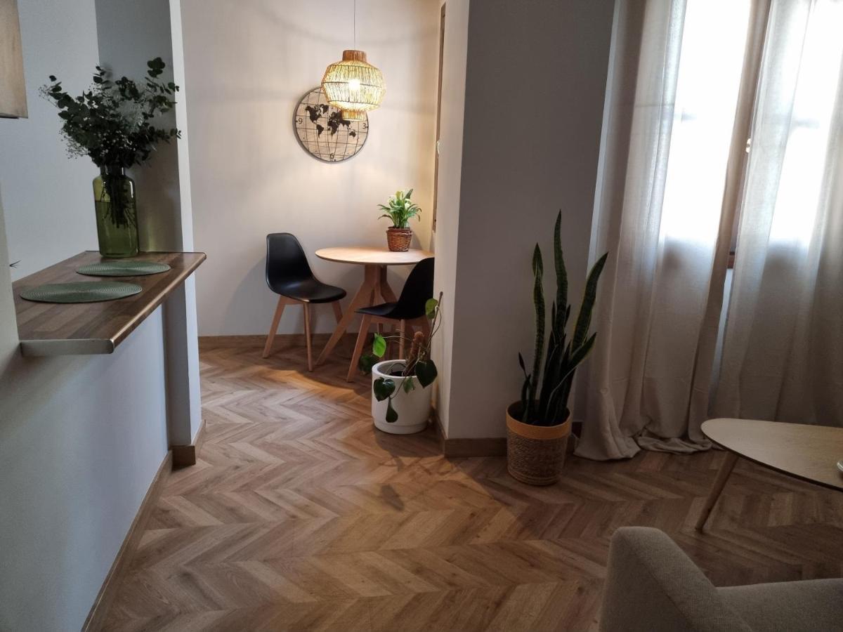 Cozy Apartment In The City Center غرناطة المظهر الخارجي الصورة