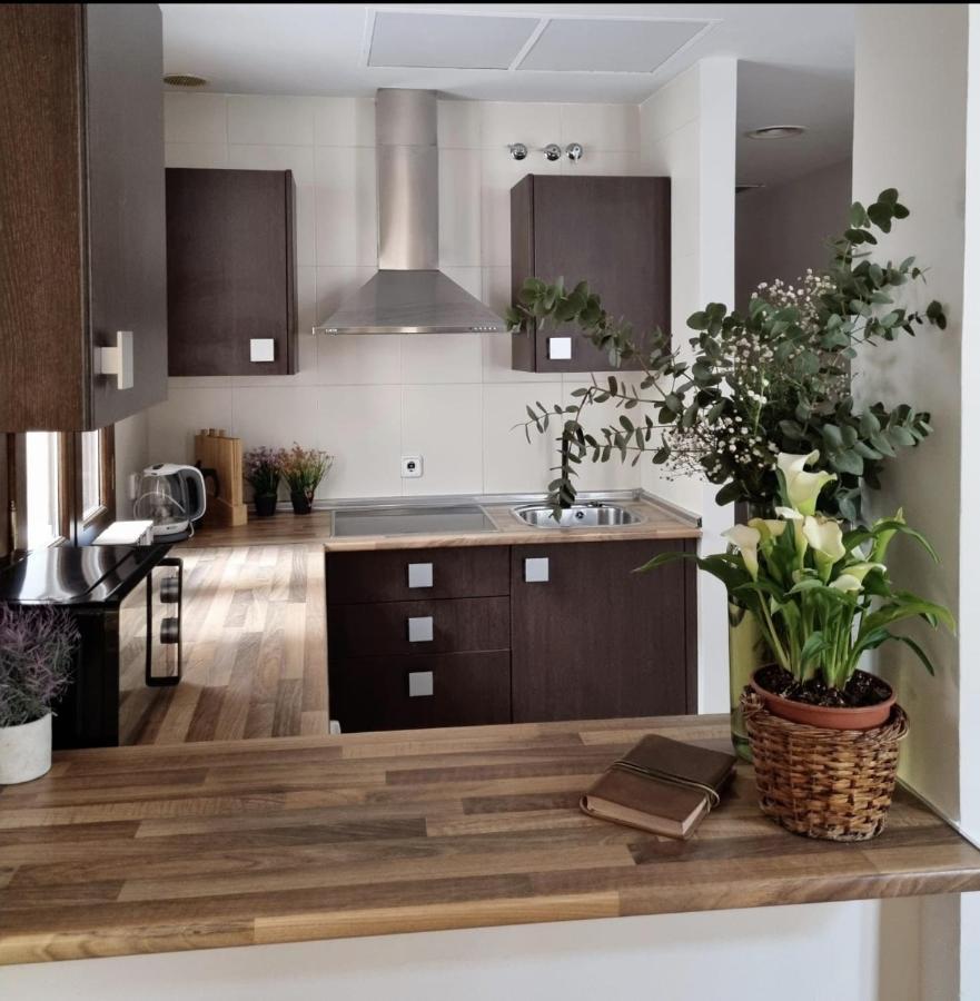 Cozy Apartment In The City Center غرناطة المظهر الخارجي الصورة