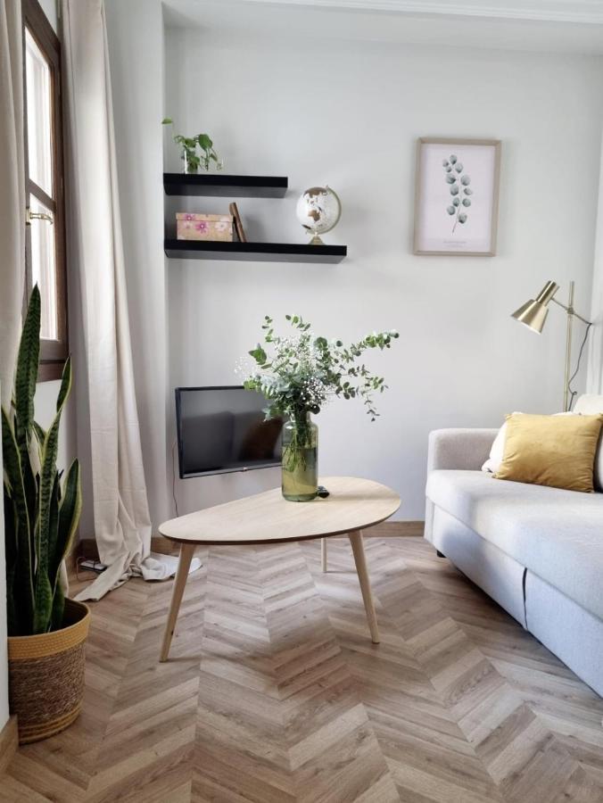 Cozy Apartment In The City Center غرناطة المظهر الخارجي الصورة