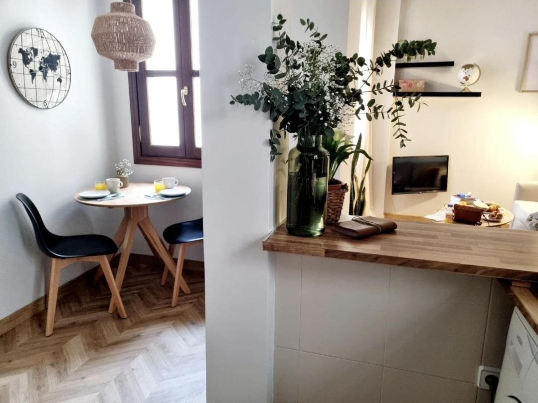 Cozy Apartment In The City Center غرناطة المظهر الخارجي الصورة