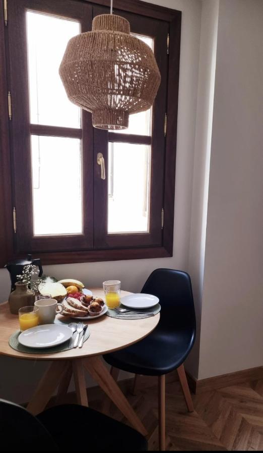 Cozy Apartment In The City Center غرناطة المظهر الخارجي الصورة