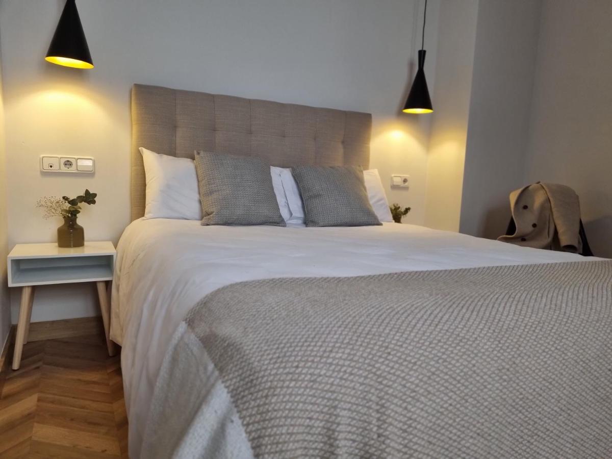 Cozy Apartment In The City Center غرناطة المظهر الخارجي الصورة