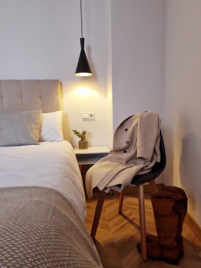 Cozy Apartment In The City Center غرناطة المظهر الخارجي الصورة