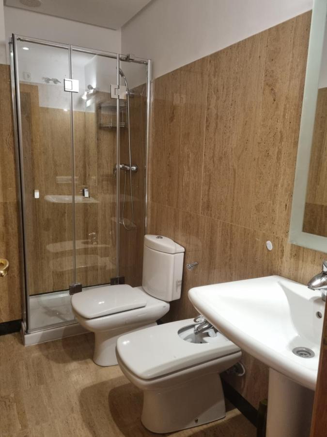 Cozy Apartment In The City Center غرناطة المظهر الخارجي الصورة